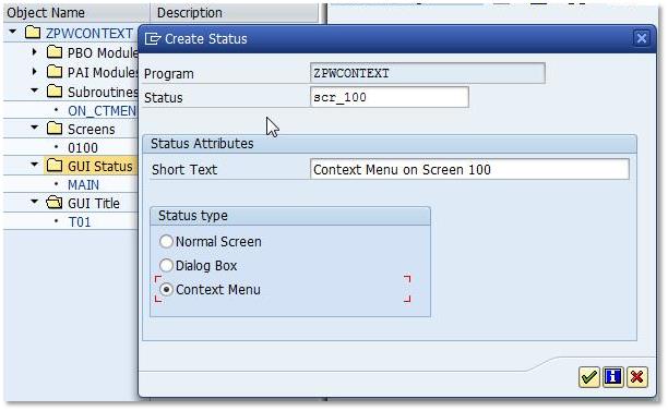 Sample Abap Programs In Sap