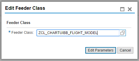 12 feeder class – My Experiments with ABAP
